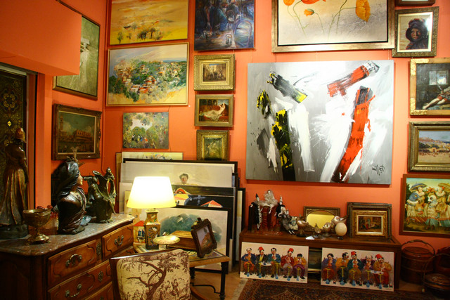 Collective Exhibition 